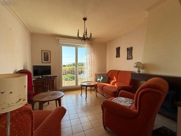 Achat - Maison | Maison Pont-Aven 29930 4 pièces 88 m 2 1048 m 2