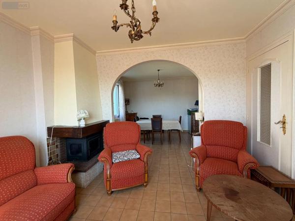 Achat - Maison | Maison Pont-Aven 29930 4 pièces 88 m 2 1048 m 2
