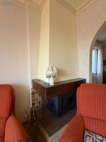 Achat - Maison | Maison Pont-Aven 29930 4 pièces 88 m 2 1048 m 2