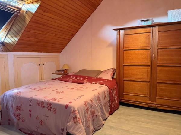 Achat - Maison | Maison Pont-Aven 29930 4 pièces 88 m 2 1048 m 2