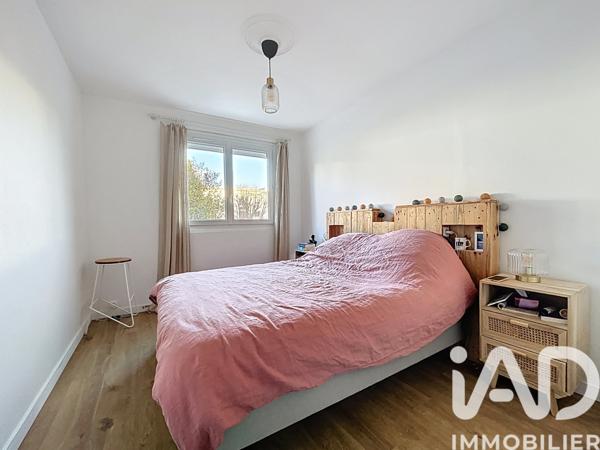 Appartement à vendre 3 pièces 68 m² Rennes