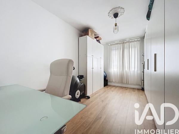 Appartement à vendre 3 pièces 68 m² Rennes