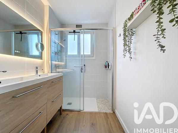 Appartement à vendre 3 pièces 68 m² Rennes