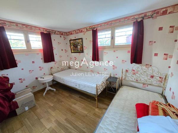 Maison à AUNEAU, 28700 - 4 pièces 104m²