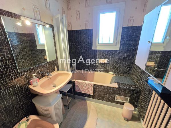 Maison à AUNEAU, 28700 - 4 pièces 104m²