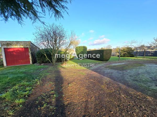 Maison à AUNEAU, 28700 - 4 pièces 104m²