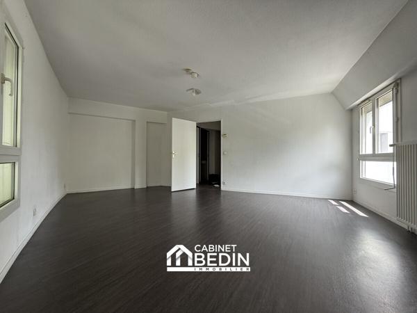 Achat Appartement T2 Pessac 1 chambre