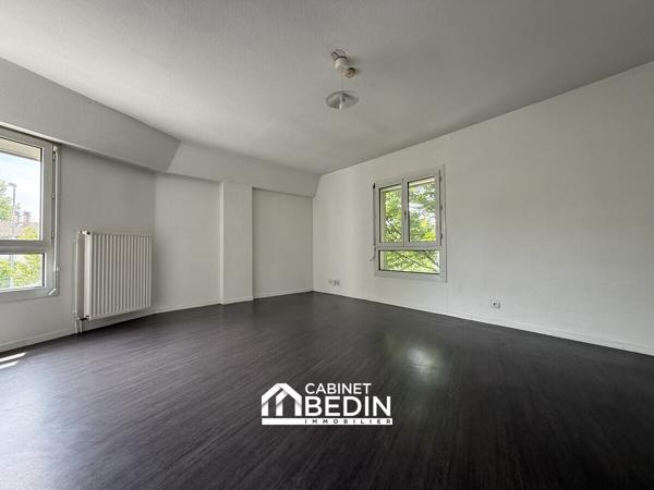 Achat Appartement T2 Pessac 1 chambre