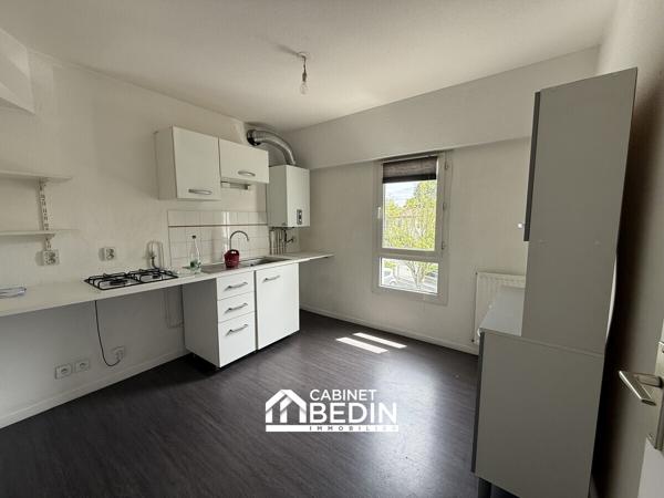 Achat Appartement T2 Pessac 1 chambre
