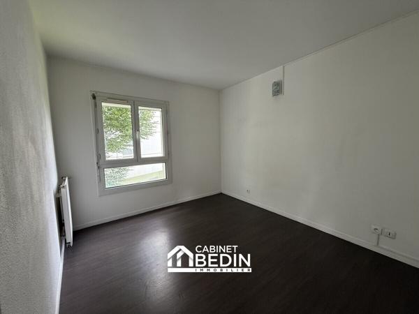 Achat Appartement T2 Pessac 1 chambre