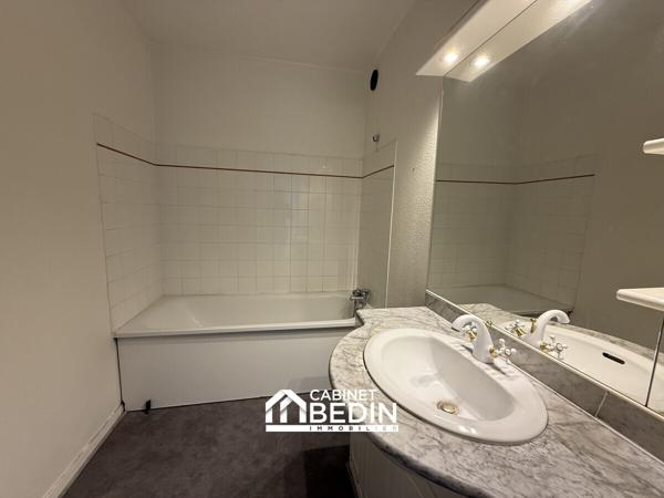 Achat Appartement T2 Pessac 1 chambre