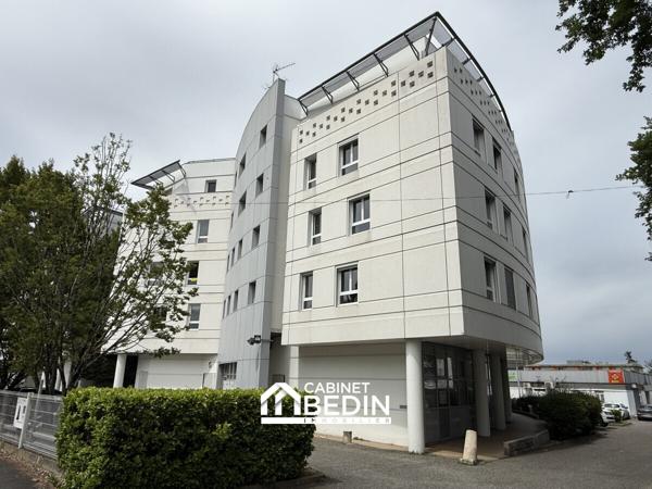 Achat Appartement T2 Pessac 1 chambre