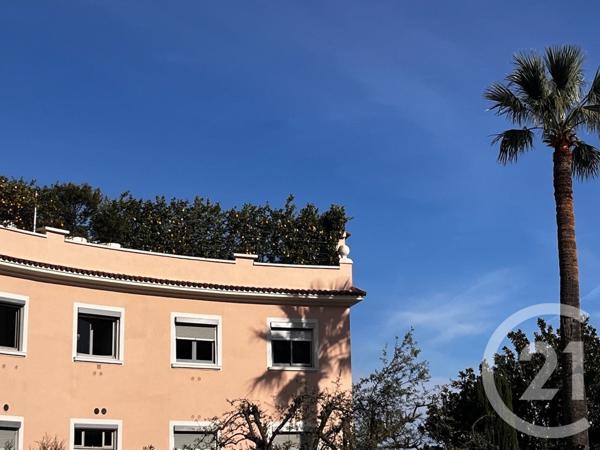 Appartement Studio à vendre  1 pièce - 19,41 m2 EZE - 06