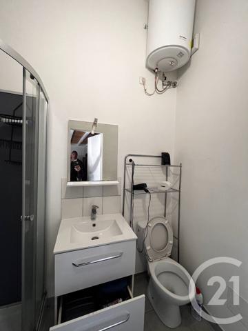 Appartement Studio à vendre  1 pièce - 19,41 m2 EZE - 06