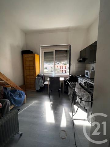 Appartement Studio à vendre  1 pièce - 19,41 m2 EZE - 06
