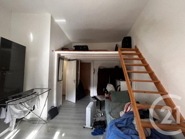 Appartement Studio à vendre  1 pièce - 19,41 m2 EZE - 06
