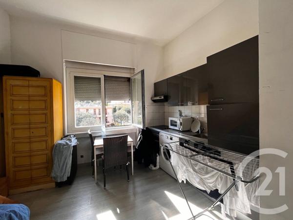 Appartement Studio à vendre  1 pièce - 19,41 m2 EZE - 06