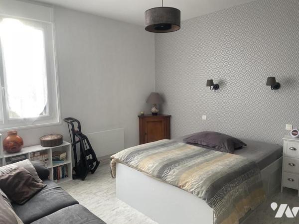 SAINT BREVIN LES PINS - Appartement/maison 3 pièces