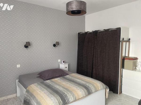 SAINT BREVIN LES PINS - Appartement/maison 3 pièces