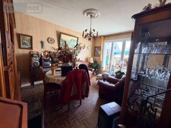 Maison à vendre à Bagneux dans le Maine-et-Loire (49400), ref : 49105-930