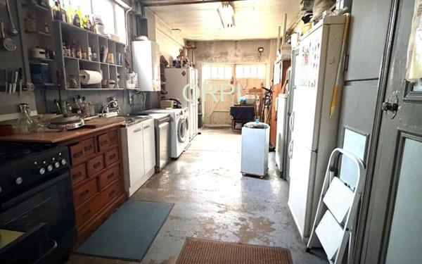 Maison à vendre    5 pièces • 195,78 m2 Vitry-sur-Seine