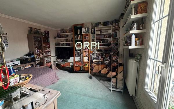 Maison à vendre    5 pièces • 195,78 m2 Vitry-sur-Seine