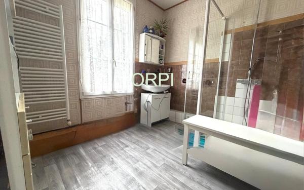 Maison à vendre    5 pièces • 195,78 m2 Vitry-sur-Seine