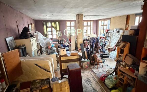 Maison à vendre    5 pièces • 195,78 m2 Vitry-sur-Seine