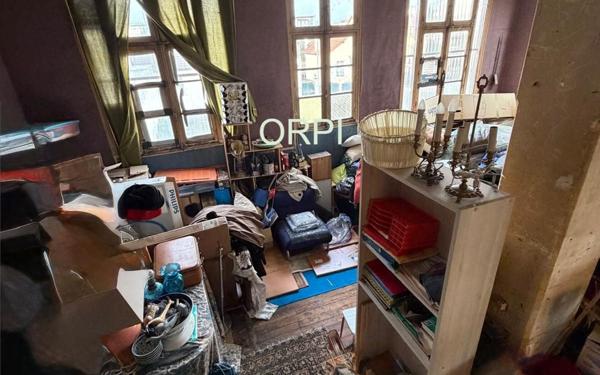 Maison à vendre    5 pièces • 195,78 m2 Vitry-sur-Seine