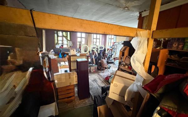 Maison à vendre    5 pièces • 195,78 m2 Vitry-sur-Seine