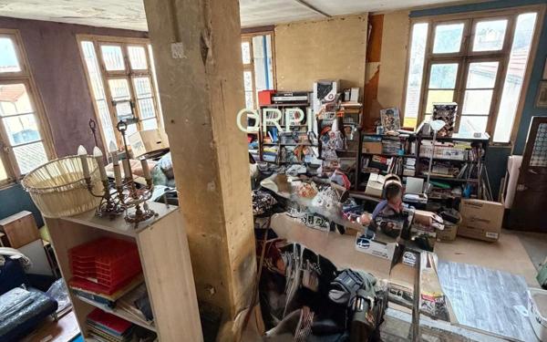 Maison à vendre    5 pièces • 195,78 m2 Vitry-sur-Seine