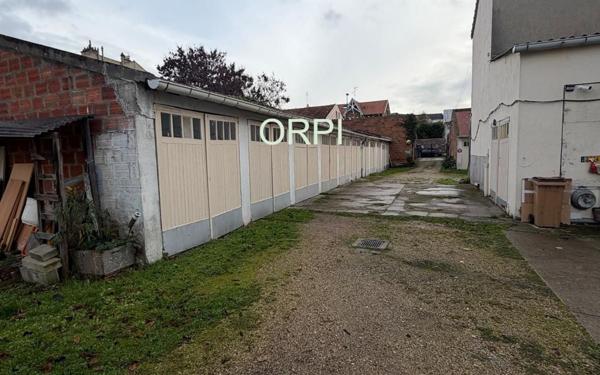 Maison à vendre    5 pièces • 195,78 m2 Vitry-sur-Seine