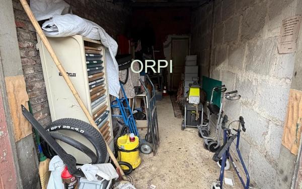 Maison à vendre    5 pièces • 195,78 m2 Vitry-sur-Seine