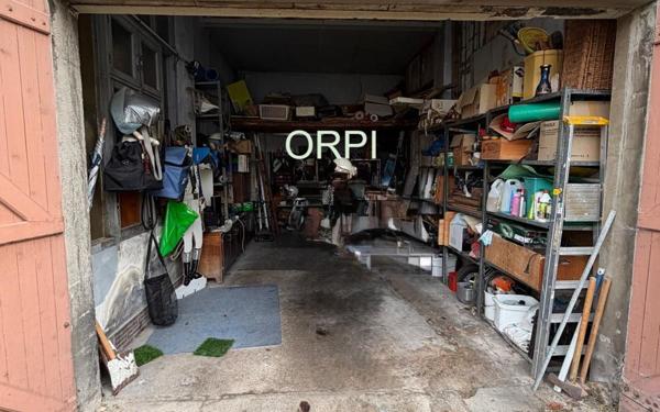 Maison à vendre    5 pièces • 195,78 m2 Vitry-sur-Seine