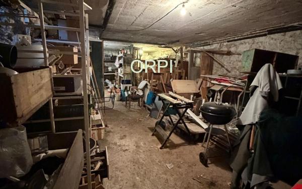 Maison à vendre    5 pièces • 195,78 m2 Vitry-sur-Seine