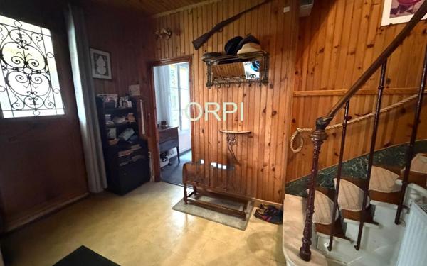 Maison à vendre    5 pièces • 195,78 m2 Vitry-sur-Seine