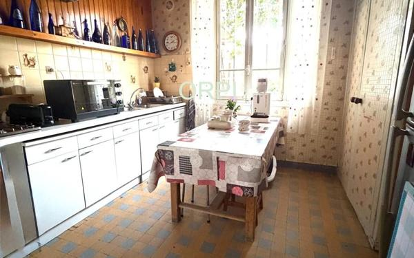 Maison à vendre    5 pièces • 195,78 m2 Vitry-sur-Seine