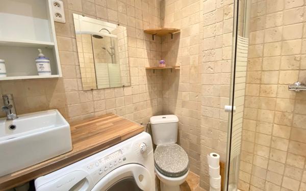 Appartement à vendre    1 pièce • 30 m2 Nice