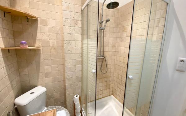Appartement à vendre    1 pièce • 30 m2 Nice