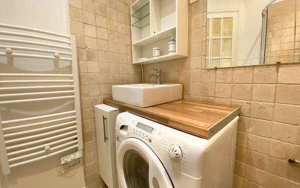 Appartement à vendre    1 pièce • 30 m2 Nice