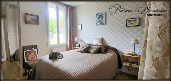 A SAISIR Maison T3, un cocoon des années 30 à Pau ! (64)