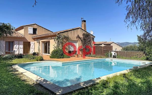 Maison à vendre    4 pièces •  La Seyne-sur-Mer