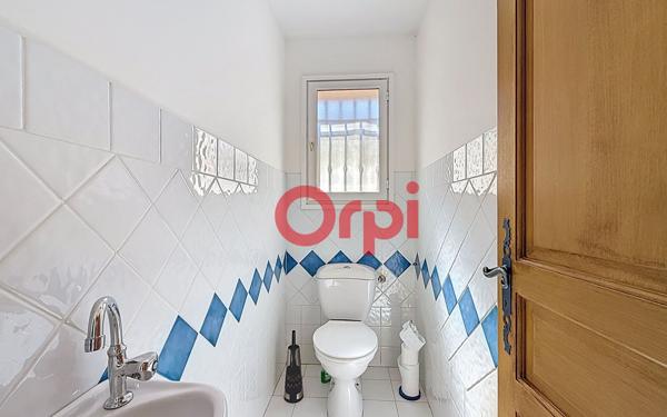 Maison à vendre    4 pièces •  La Seyne-sur-Mer