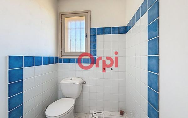 Maison à vendre    4 pièces •  La Seyne-sur-Mer