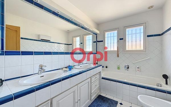 Maison à vendre    4 pièces •  La Seyne-sur-Mer