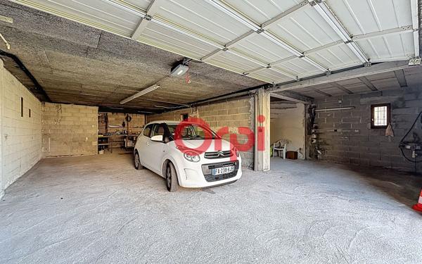 Maison à vendre    4 pièces •  La Seyne-sur-Mer