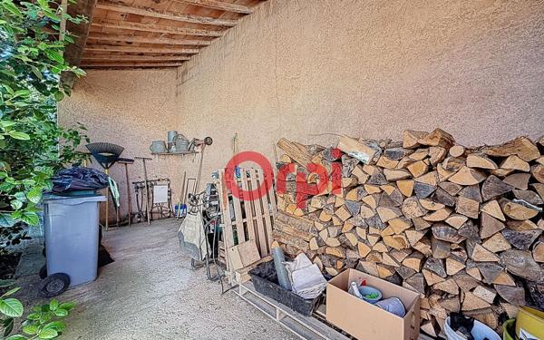 Maison à vendre    4 pièces •  La Seyne-sur-Mer