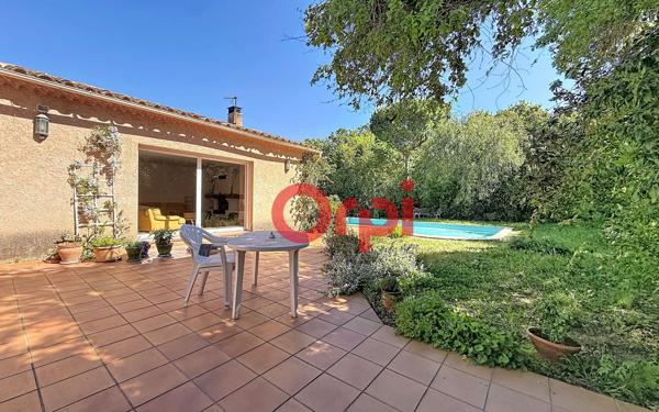 Maison à vendre    4 pièces •  La Seyne-sur-Mer