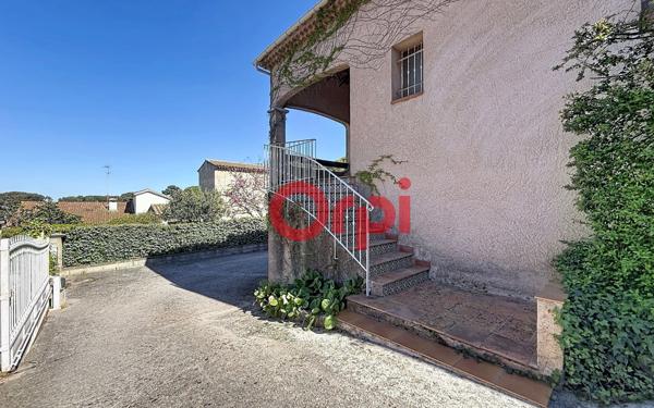 Maison à vendre    4 pièces •  La Seyne-sur-Mer