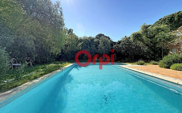 Maison à vendre    4 pièces •  La Seyne-sur-Mer